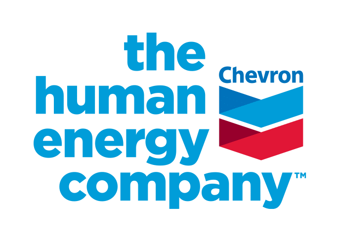 Chevron logo