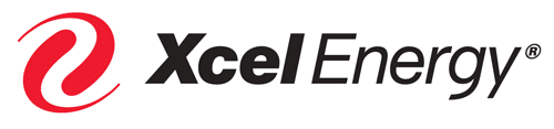 Xcel Energy logo